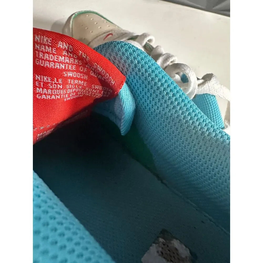 Nike item name